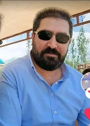 Y&uuml;ksekovalı gen&ccedil; İstanbul&rsquo;da kalp kriz ge&ccedil;irerek hayatını kaybetti
