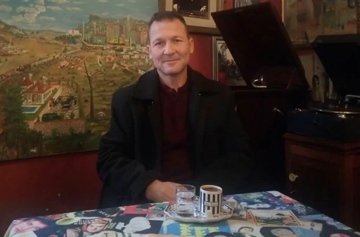 Y&uuml;ksekten d&uuml;şen şahıs 8 aylık yaşam savaşını kaybetti
