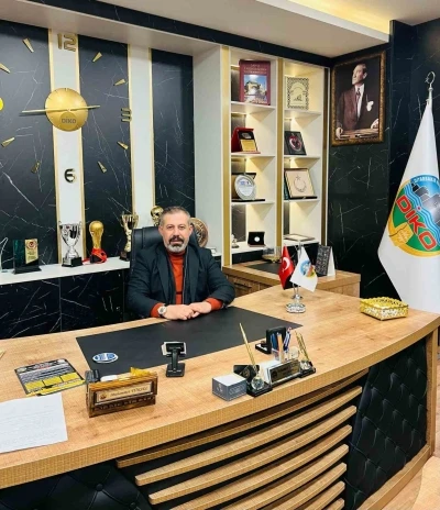 Y&uuml;ksel: &rsquo;&rsquo;Yeni bir T&uuml;rkiye&rsquo;nin inşası, hepimiz i&ccedil;in daha huzurlu, daha adil ve daha yaşanabilir bir gelecek demektir&rsquo;&rsquo;
