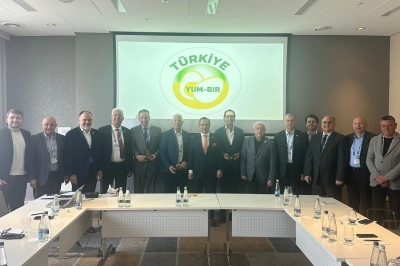 YUM-BİR, Varşova&rsquo;da K&uuml;resel Temaslarını G&uuml;&ccedil;lendirdi