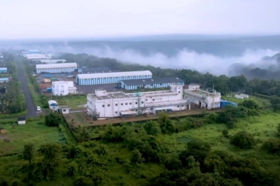 Yumurta Lesitini &Uuml;retiminde K&uuml;resel Talebin Y&uuml;zde 7'sini Tek Başına Karşılıyor