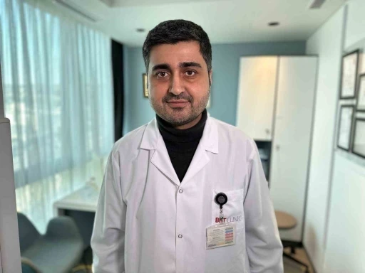 Yumurta toplamada başarı oranı y&uuml;zde 40: &ldquo;Doğum yaşınızı geciktirmeyin&rdquo;
