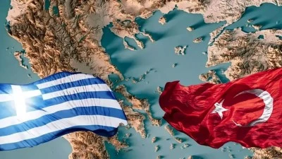 Yunan bakandan T&uuml;rkiye a&ccedil;ıklaması