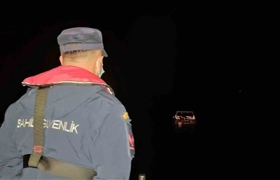 Yunanistan, 18&rsquo;i &ccedil;ocuk 46 d&uuml;zensiz g&ouml;&ccedil;meni &ouml;l&uuml;me terk etti