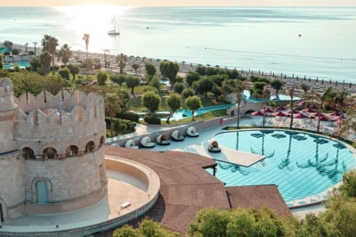 Yunanistan, 2025 Yazında T&uuml;rk Gezginlerin G&ouml;zdesi Oldu