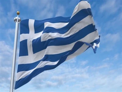 Yunanistan'da flaş gelişme: T&uuml;m havaalanları kapatıldı 