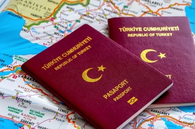 Yunanistan&rsquo;da T&uuml;rklerin bayram &ouml;ncesi Altın Vize talebi patladı