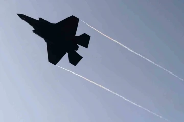 Yunanistan h&uuml;k&uuml;meti, ABD&rsquo;den 20 adet F-35 savaş u&ccedil;ağı alımına onay verdi
