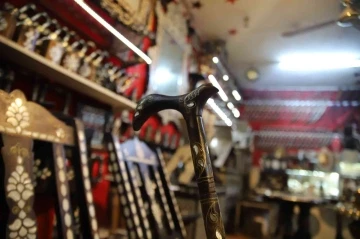 Yunanistan&rsquo;ın bastonları T&uuml;rkiye&rsquo;den
