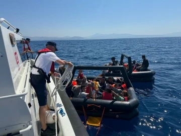 Yunanistan itti, T&uuml;rkiye kurtardı
