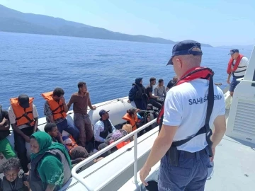 Yunanistan itti, T&uuml;rkiye kurtardı
