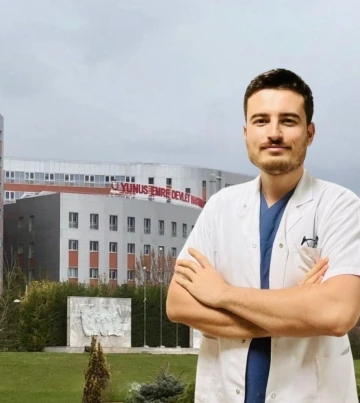 Yunus Emre Devlet Hastanesi&rsquo;nde 143 hasta kornea nakli ile sağlığına kavuştu
