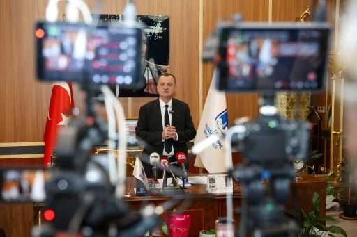 Yunusemre&rsquo;de dil terapisti hizmeti başlayacak
