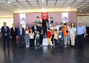 Yunusemre&rsquo;de satran&ccedil; ş&ouml;leni sona erdi
