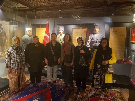 Yunusemre&rsquo;deki kadınlara y&ouml;nelik kanser taraması devam ediyor
