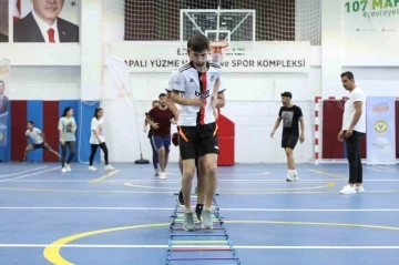 Y&uuml;reğir Belediyesi POMEM kurs kayıtları başladı
