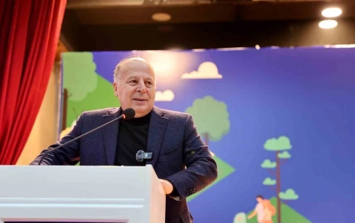 Y&uuml;reğir&rsquo;de "Yerel Eşitlik Eylem Planı &Ccedil;alıştayı" yapıldı
