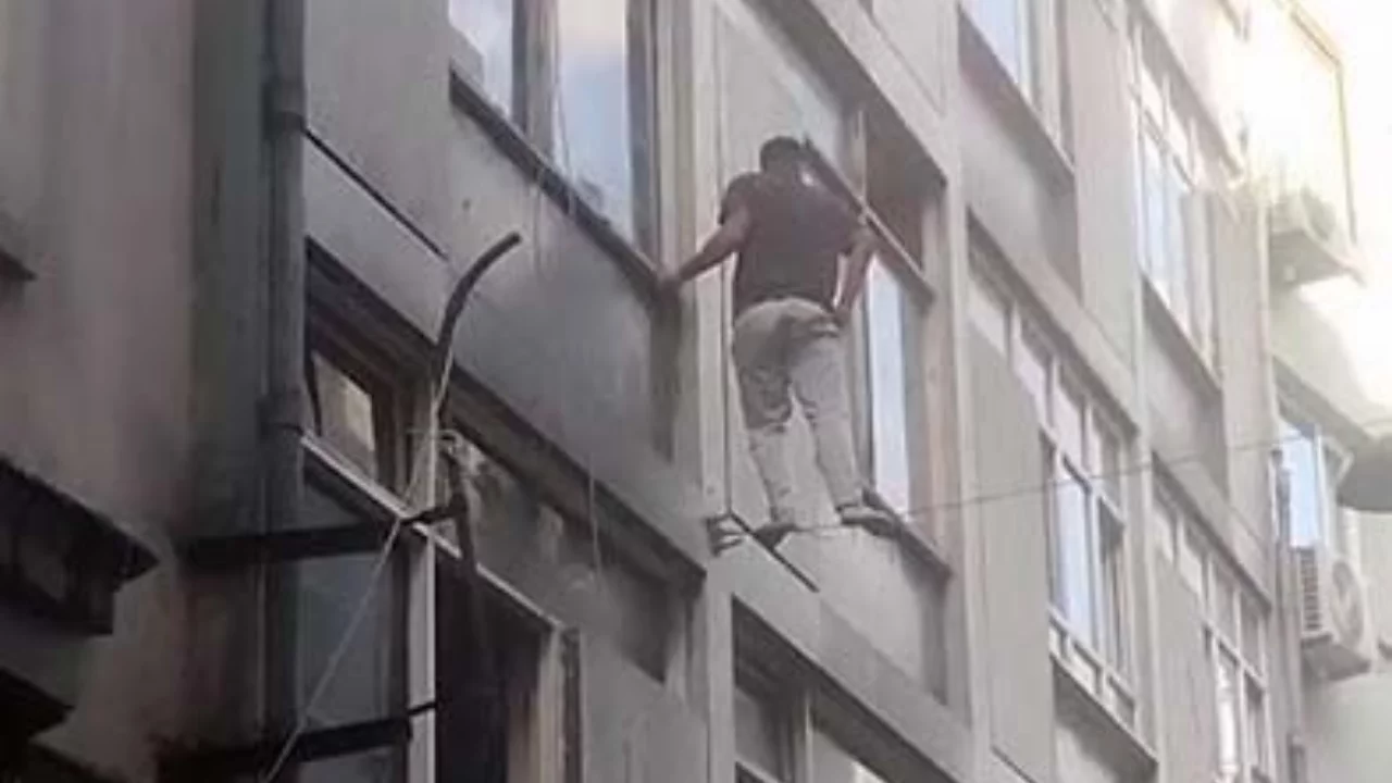 Y&uuml;rekleri ağza getiren anlar!