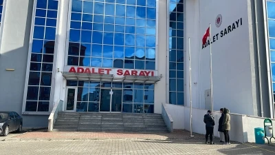 Yurt dışına ka&ccedil;arken yakalanan 4 FET&Ouml; ş&uuml;phelisi ile 1 organizat&ouml;r tutuklandı