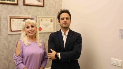 Yurt dışında kanser tanısı aldı, T&uuml;rkiye&rsquo;de sağlığına kavuştu
