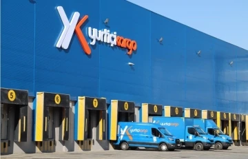 Yurti&ccedil;i Kargo, sekt&ouml;r&uuml;n&uuml;n en başarılı markası se&ccedil;ildi

