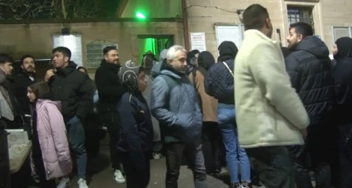 Yuşa Tepesi&rsquo;nde Mira&ccedil; Kandili yoğunluğu