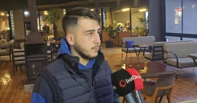  Yusuf Emir G&uuml;ner'in &ccedil;alışanı: Silahını alıp geldi ateş etti