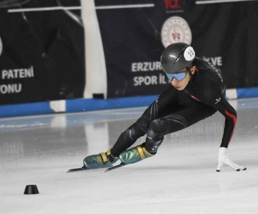 Yusuf Mira&ccedil; Uludağ, EYOF&rsquo;ta madalya hedefliyor
