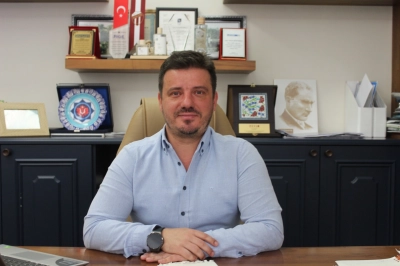 Yusuf Şehitoğlu: "Para Değil, Uzmanlaşma Peşinde Koşun"