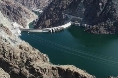 Yusufeli Barajı&rsquo;na &ldquo;B&uuml;y&uuml;k Enerji Projeleri&rdquo; Kategorisinde Birincilik &Ouml;d&uuml;l&uuml;