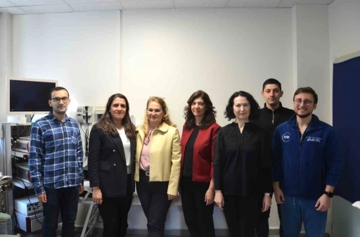 Yutma g&uuml;&ccedil;l&uuml; y&uuml;ksek ihtisasta tedavi ediliyor