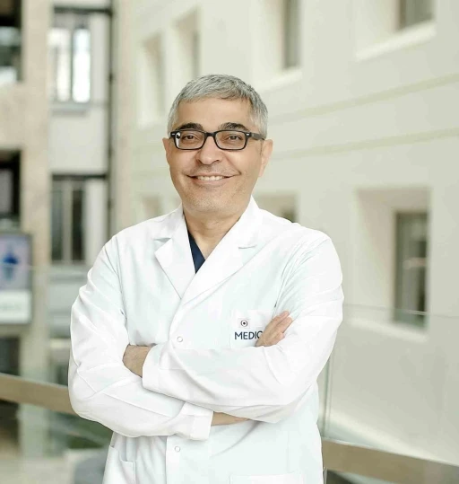 Yutulan bu balonla obeziteyi &ouml;nlemek m&uuml;mk&uuml;n
