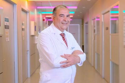 Y&uuml;z Felci Hafife Alınmamalı!