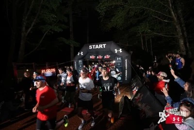 Y&uuml;zlerce koşucu, Under Armour Gece Koşuları&rsquo;nda &ldquo;Her Adımda Daha Fazlasını Başarmak&rdquo; i&ccedil;in koşacak