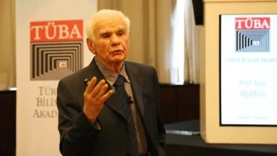 Y&uuml;zyılın en iyi beyin cerrahı' Prof. Dr. Gazi Yaşargil, hayatını kaybetti