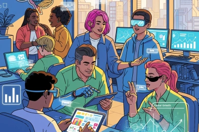 Z kuşağının işveren se&ccedil;im kriterleri 