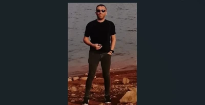 Zabıta memuru intihar etti, seken kurşun belediye başkanını yaraladı