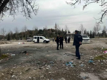 Zabıtadan ramazan &ouml;ncesinde dilenci operasyonu
