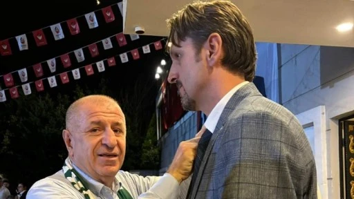 Zafer Partisi Kestel&rsquo;de &Ouml;z&ccedil;ar d&ouml;nemi