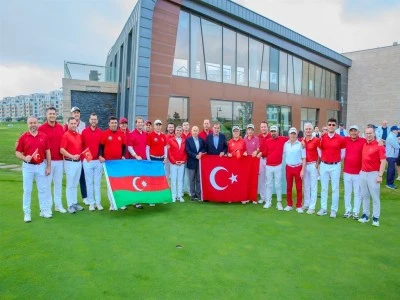 Zafer Turnuvası 2025&rsquo;in şampiyonu Recep Turan oldu