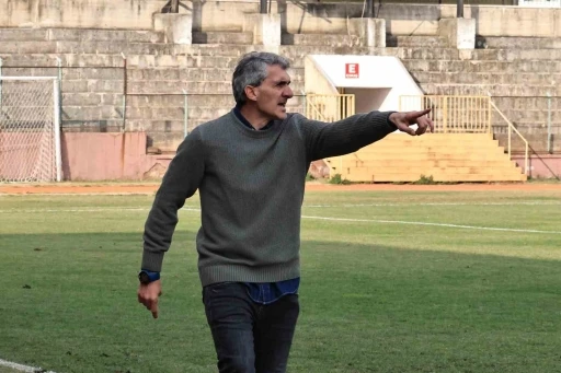 Zafer Ulusal, &rdquo;Şampiyon olmak istiyoruz&rdquo;
