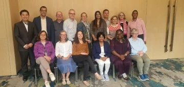 ZBE&Uuml; &Ouml;ğretim &Uuml;yesi Prof. Dr. Hilal Ayoğlu, T&uuml;rkiye&rsquo;yi temsil edecek
