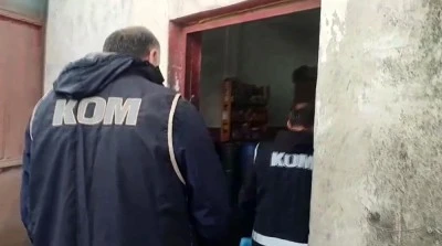 Zehir tacirleriyle m&uuml;cadele aralıksız devam ediyor