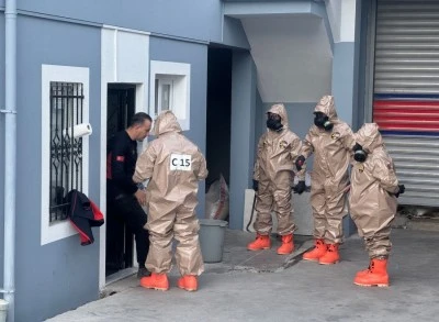 Zehirlenme  y&uuml;z&uuml;nden &ouml;ld&uuml;ğ&uuml; d&uuml;ş&uuml;n&uuml;l&uuml;yordu! Ger&ccedil;ek bambaşka &ccedil;ıktı...