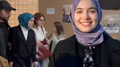 Zehra Kınık 2 yıl 6 ay hapis cezasına &ccedil;arptırıldı