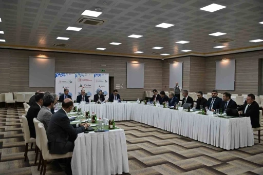 ZEKA&rsquo;dan 2024 yılı değerlendirme toplantısı
