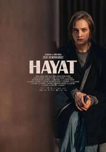 Zeki Demirkubuz&rsquo;un &rsquo;Hayat&rsquo; filmi T&uuml;rkiye&rsquo;nin Oscar adayı
