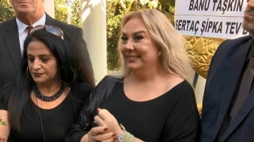 Zeki M&uuml;ren vefatının 27&rsquo;nci yılında kabri başında anıldı