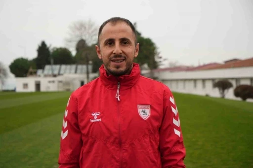 Zeki Yavru: "İstanbul&rsquo;a puan ve puanlar almak i&ccedil;in gideceğiz"
