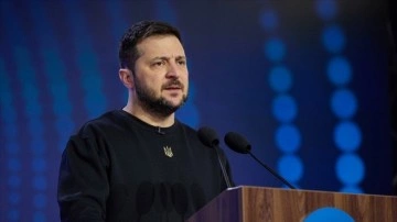 Zelenskiy: Eğer &Ccedil;in, Rusya ile ittifak yaparsa bir d&uuml;nya savaşı &ccedil;ıkacaktır